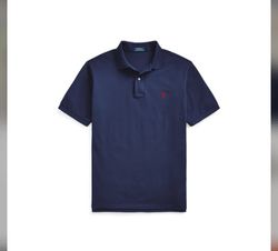 Authentic Ralph Lauren T-shirts
