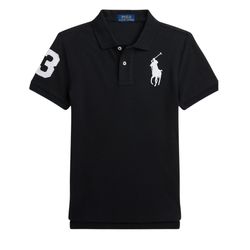 Big Pony Ralph Lauren T-Shirt