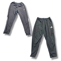 Track pants brand adidas