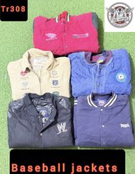 Baseball jackets Tr 308