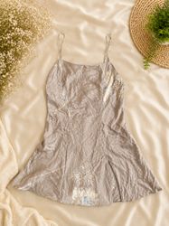 Robe nuisette Victoria's Secret