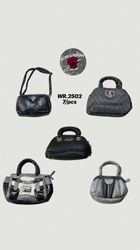 Guess hand & shoulder bags WR-2502