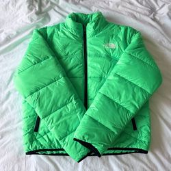 Åuthentic The North Face Puffer Jackets