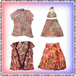 Femme Maximalism Codled (RX-1489)