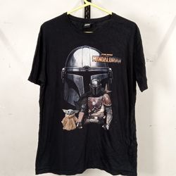 CARTOON T-SHIRTS - BUNDLE 114