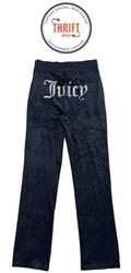Juicy Couture Track Pants T3037