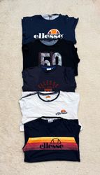 Ellesse T-Shirts