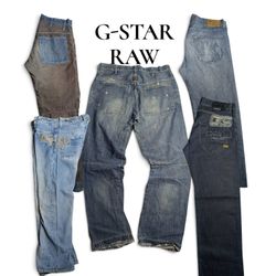 G-STAR RAW jeans - Boot cut & Baggy
