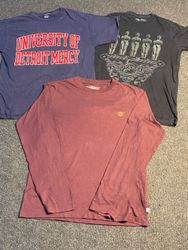 Adidas & mix brand T-Shirts serial-2102