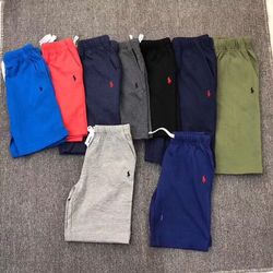 Åutheñtic Ralph Lauren Cotton and Nylon Shorts