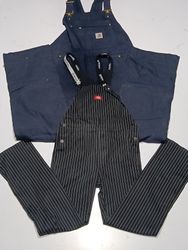 Overall Carhartt & Dickies RV # 1766