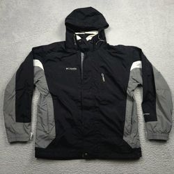 Columbia Jackets