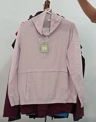 Lululemon Mix