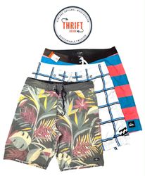 Surf Wear Shorts 🩳 T2948