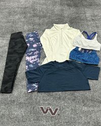 Lululemon Mixed Reseller Bundle #250826 #040