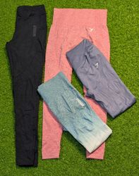 6962 - Gymshark Leggings