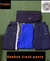 Reebok track pants Tr 200