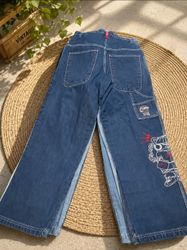 Vintage Hip Hop Pants