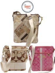 Premium Coach Bag LX531