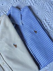 Men's Polo Ralph Lauren Cotton Shirts
