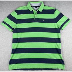 Tommy Hilfiger Branded T-Shirts