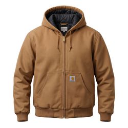 Authentic Carhartt Workwear Jackets