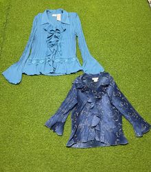 Blusa Tv234 13P