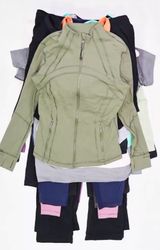 Lululemon Rivenditore Premium Mix Grado A