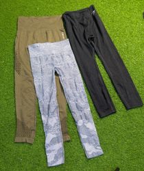 8219 - Gymshark Leggings