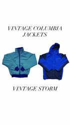 Vintage Columbia Jackets