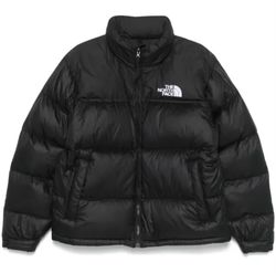 The North Face TNF Puffer Jackets(0003)