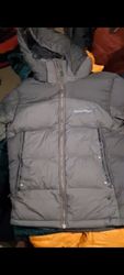 Vintage Montbell Puffer Jackets