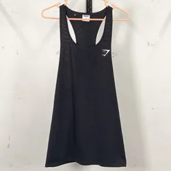 GYM SHARK T-SHIRTS & TANK TOPS - BUNDLE 67