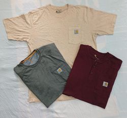 CR12308 Vintage Carhartt T-Shirts