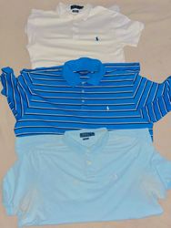 Ralph Lauren T-Shirts