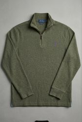 Polo Ralph Lauren 1/4 (Half Zip) Knitwear’s