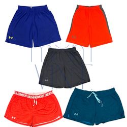 Under Armour Herren Shorts Bundle