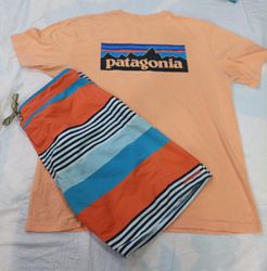 CR11590 Vintage Patagonia Mix Bundle
