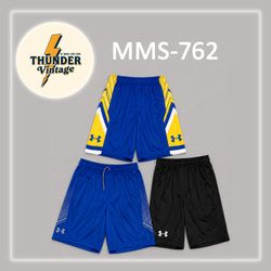 Under Armour Sport Shorts (Mms-762)