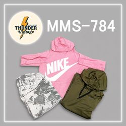 Nike Hoodie (Mms-784)