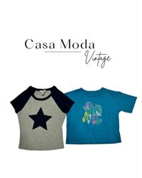 170926-15 Babytees tops 15 pcs