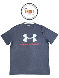 Under Armor T-Shirts T3029