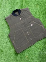 Gilet Carhartt recyclé