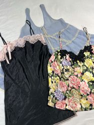 Cami top