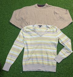 7567 - Tommy Hilfiger Sweaters