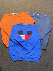 Tommy Hilfiger Sweaters serial-2006