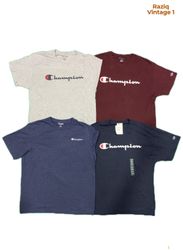 💥 RV4825 Champion Round neck Tshirts