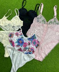 Body Suit id 207