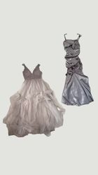 Party Dresses and Formal Maxi Dresses