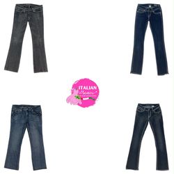 Y2K  Jeans
